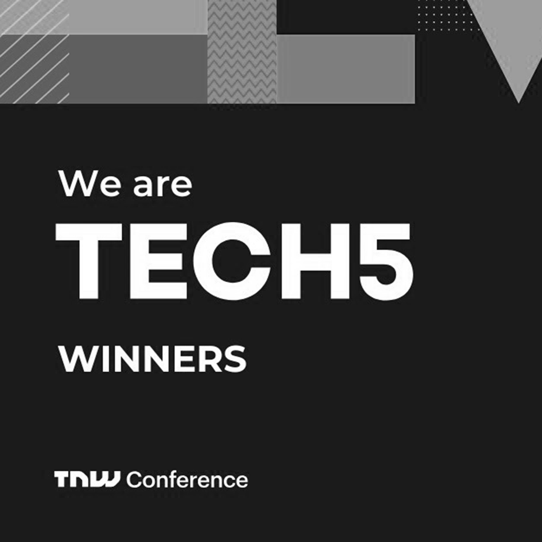 TNW TECH5, Flower winner