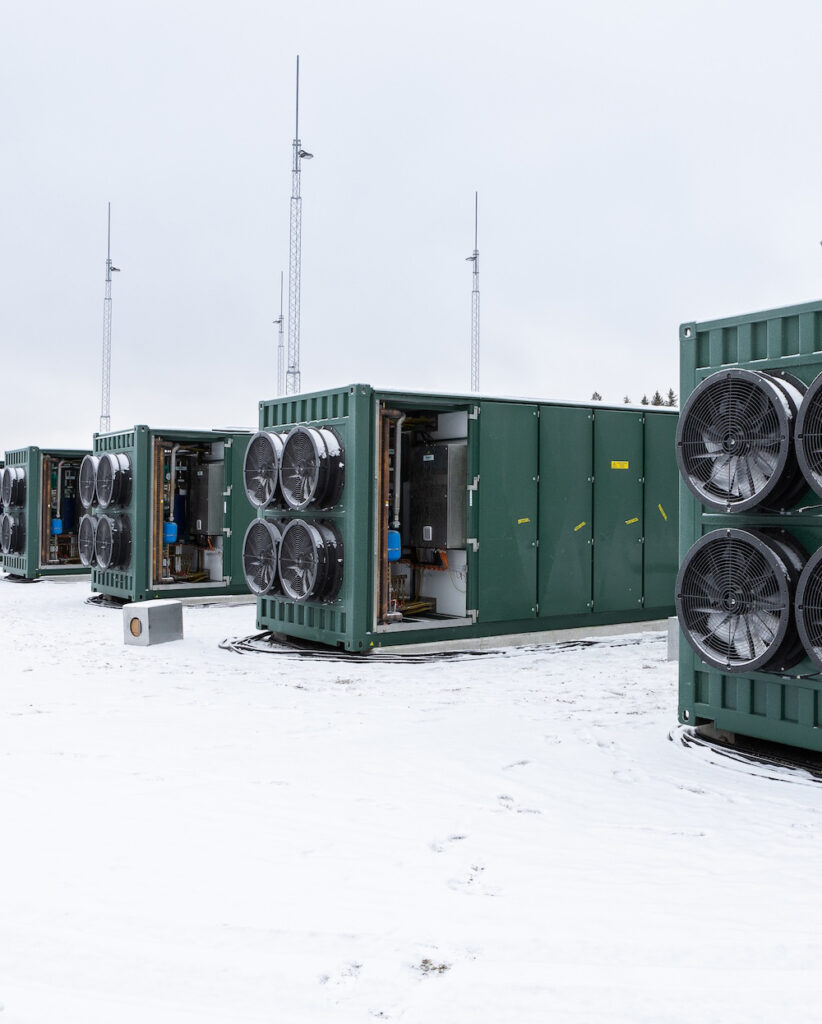 Flower Advances Internally Developed BESS Project in Saarland, Germany
