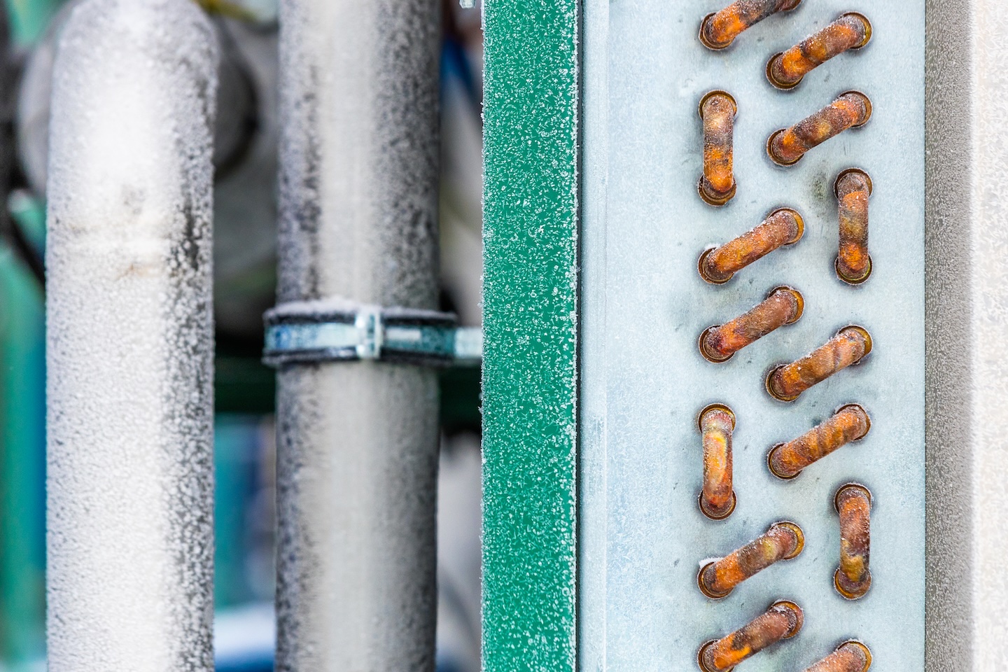 Grid tariffs, Flower, algorithmic trading